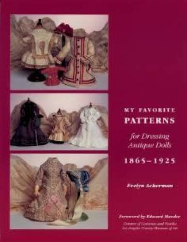 Favorite patterns for - favorite,