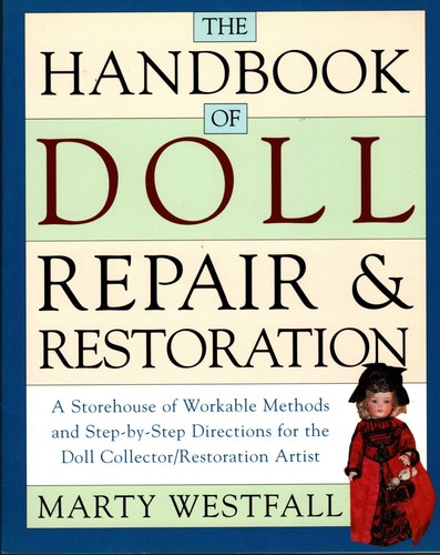 The handbook doll - the, &
