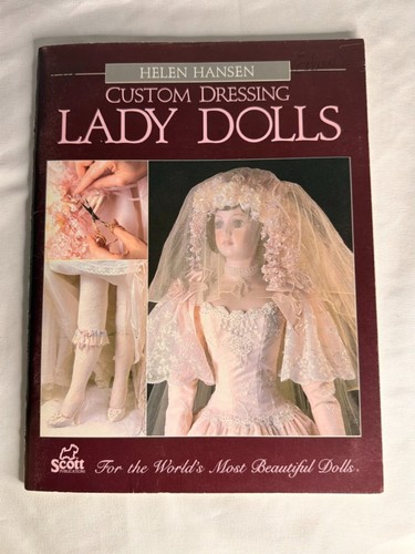 Vintage custom dressing - vintage,